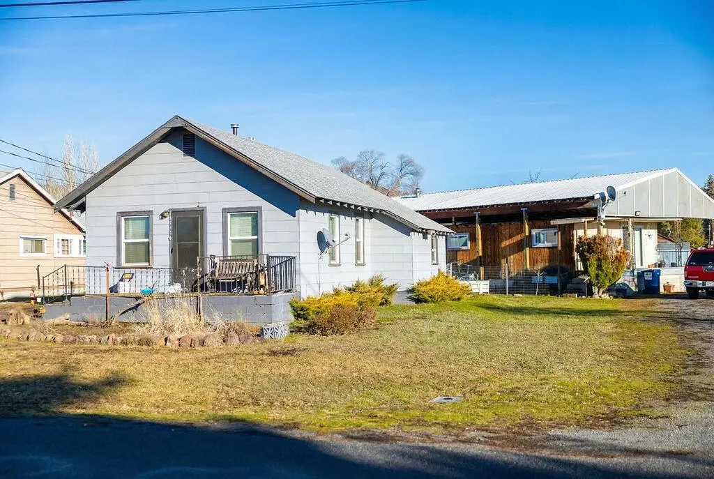 2539 Kane Street, Klamath Falls, OR 97603 - #1