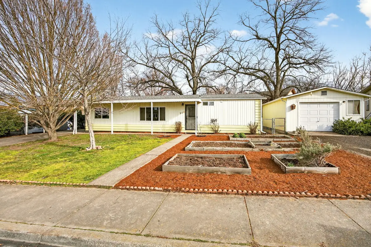 340 Taylor Avenue, Talent, OR 97540 - #1