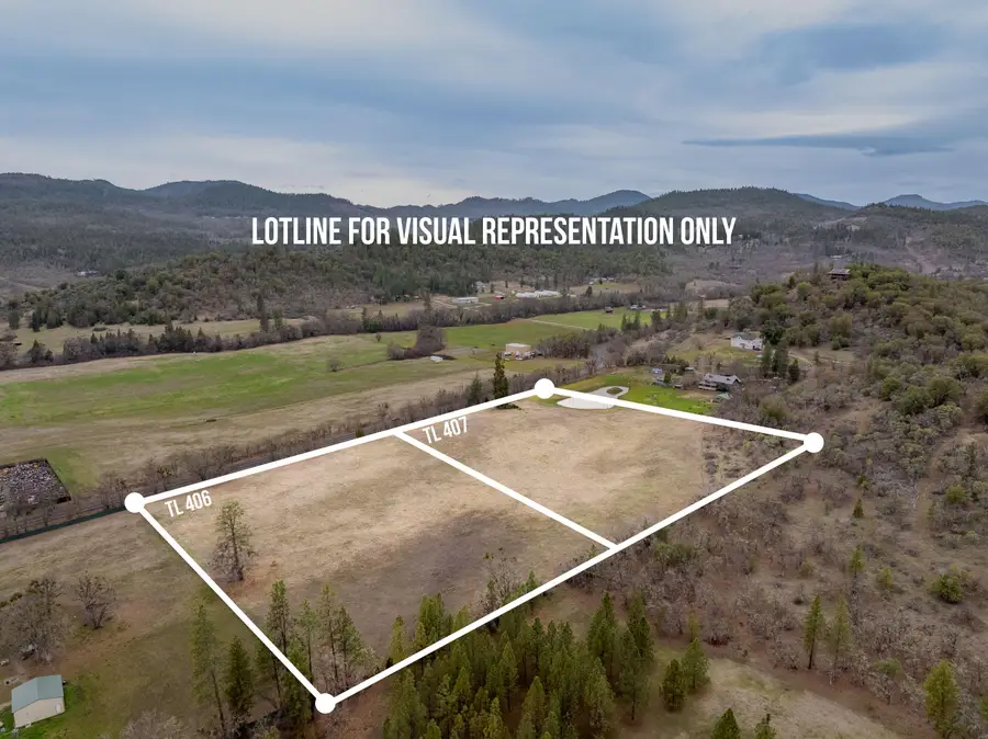 0 Antioch Road #TL 406, Central Point, OR 97502 - Image #2