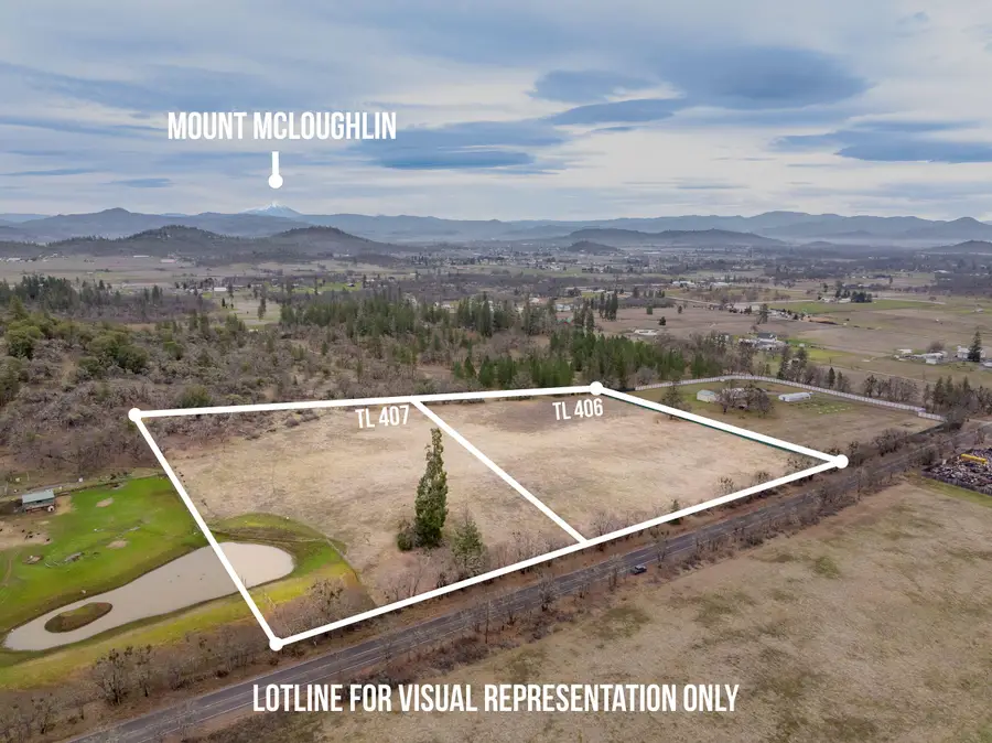 0 Antioch Road #TL 407, Central Point, OR 97502 - Image #2