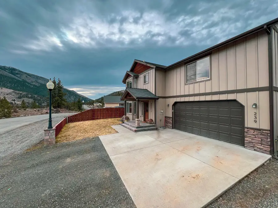 239 Elkview Drive, Canyon City, OR 97820 - #2