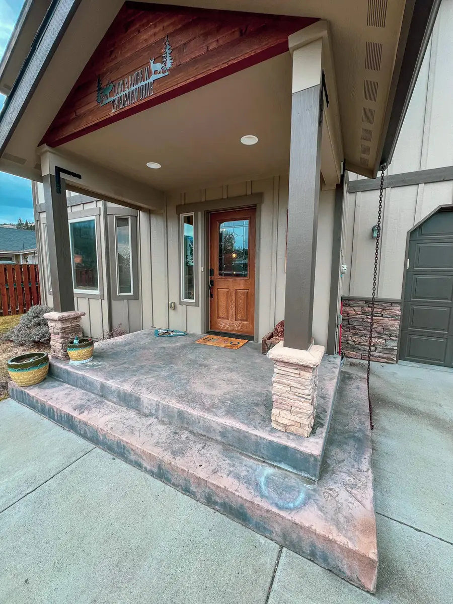 239 Elkview Drive, Canyon City, OR 97820 - #3