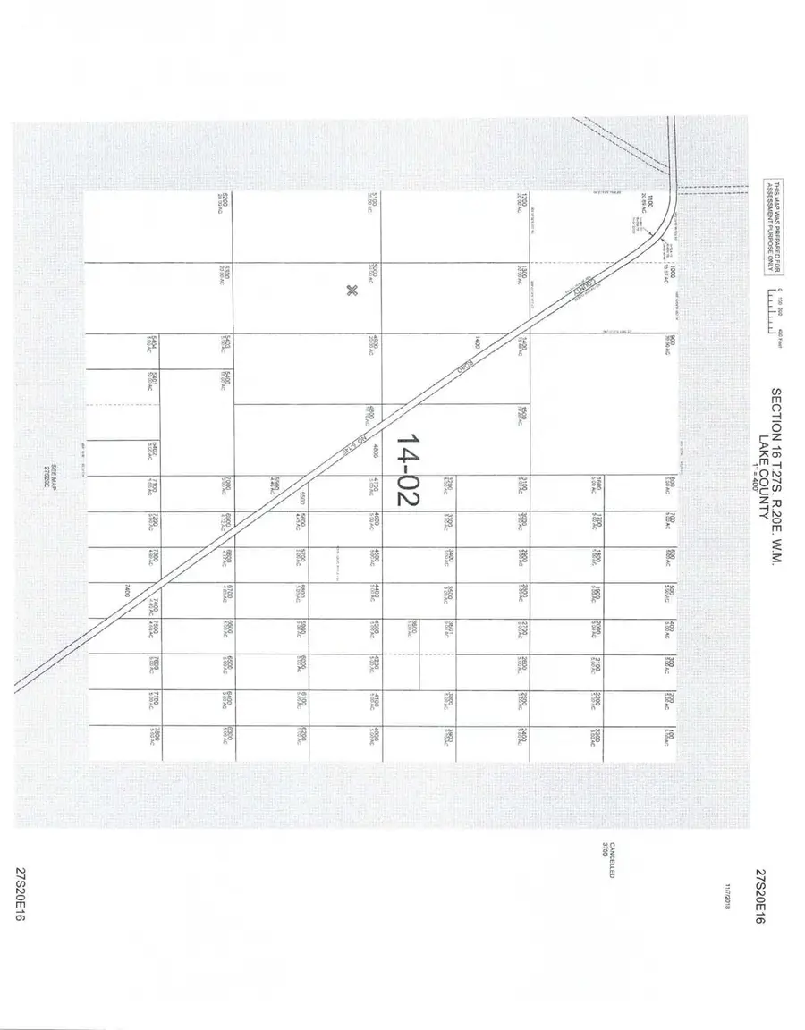 0 County Road 5-14f #5000, Christmas Valley, OR 97641 - Image #3