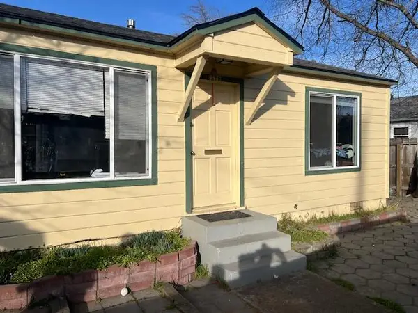 1320 W 8th Street, Medford, OR 97501