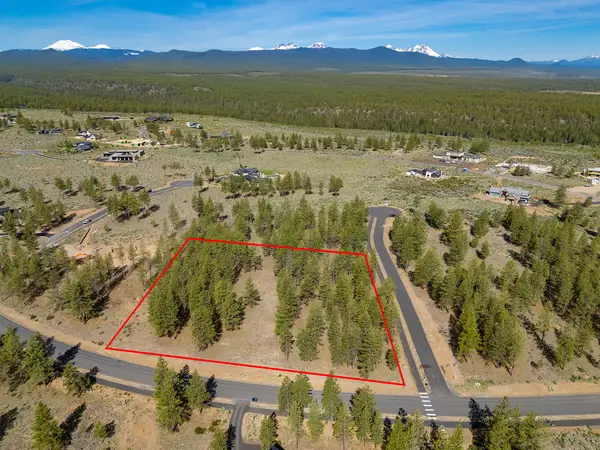 NW Archer Ridge #Lot 53, Bend, OR 97703