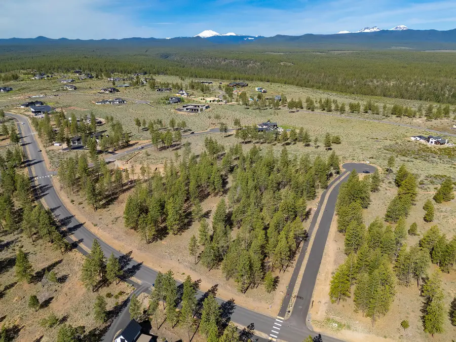 NW Archer Ridge #Lot 53, Bend, OR 97703 - Image #3