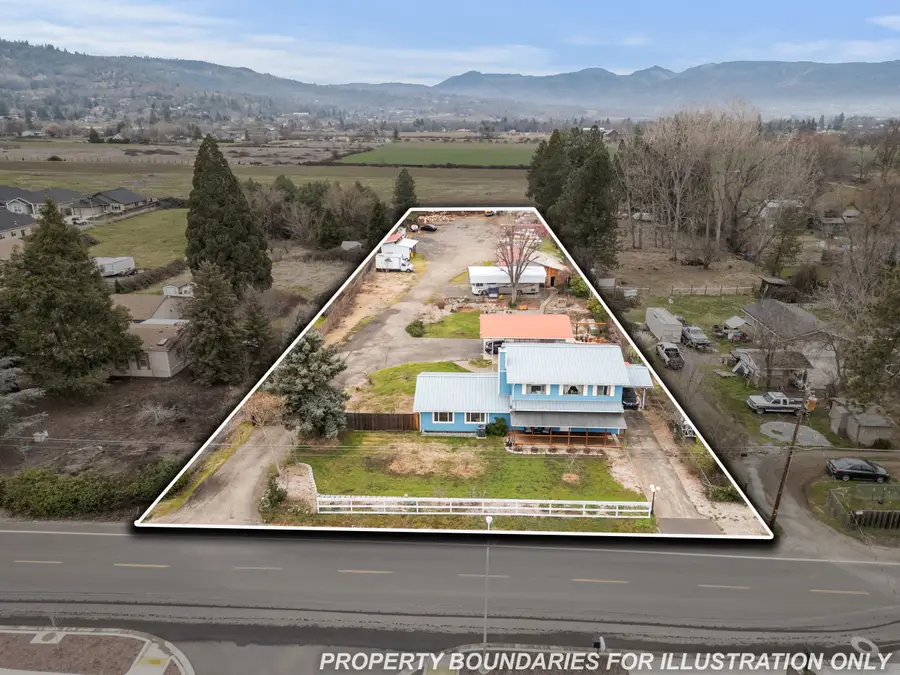 1654 Thomas Road, Medford, OR 97501 - Image #2