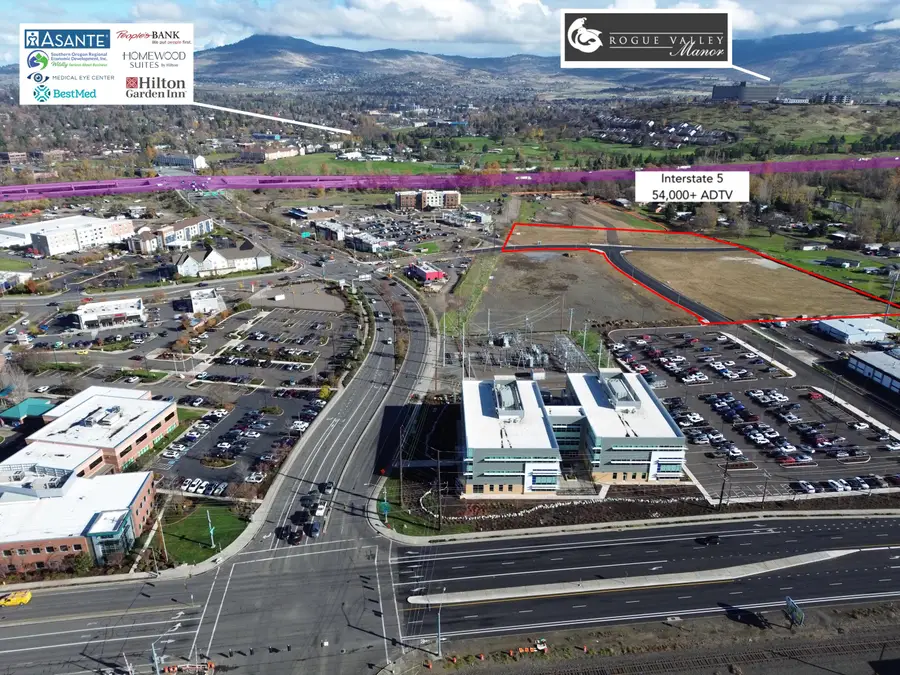 0 S Pacific South Highway, Medford, OR 97501 - Image #3