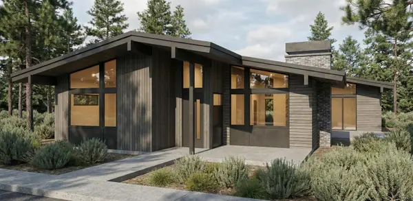 3417 NW Celilo Lane #Lot 305, Bend, OR 97703