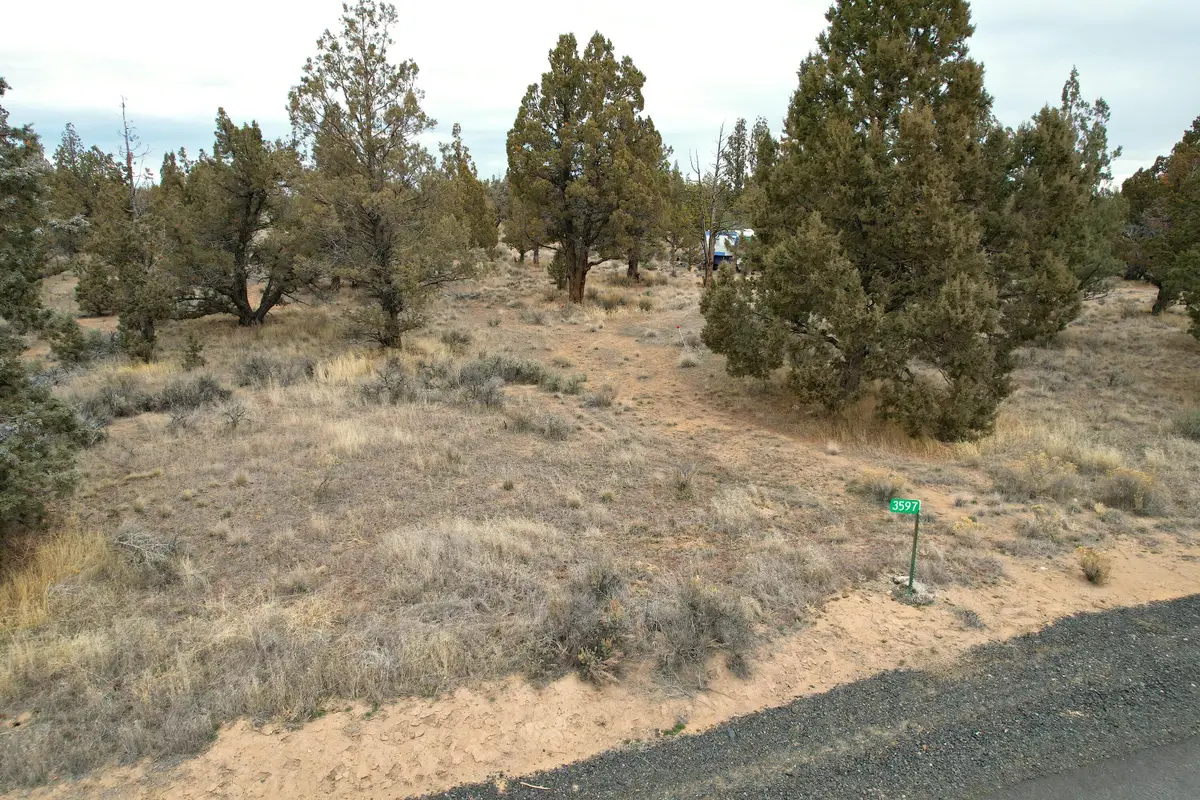 3597 SE Cherokee Road, Prineville, OR 97754 - Image #1