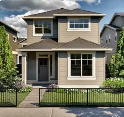 3863 NE Petrosa Avenue, Bend, OR 97701