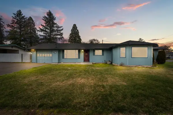 3371 Freeland Road, Central Point, OR 97502