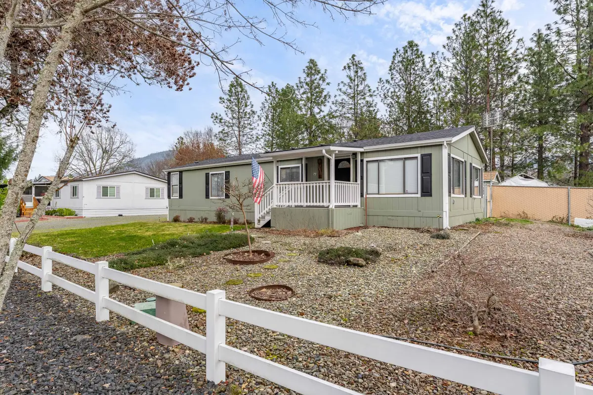 161 Melinda Way, Grants Pass, OR 97526 - #1