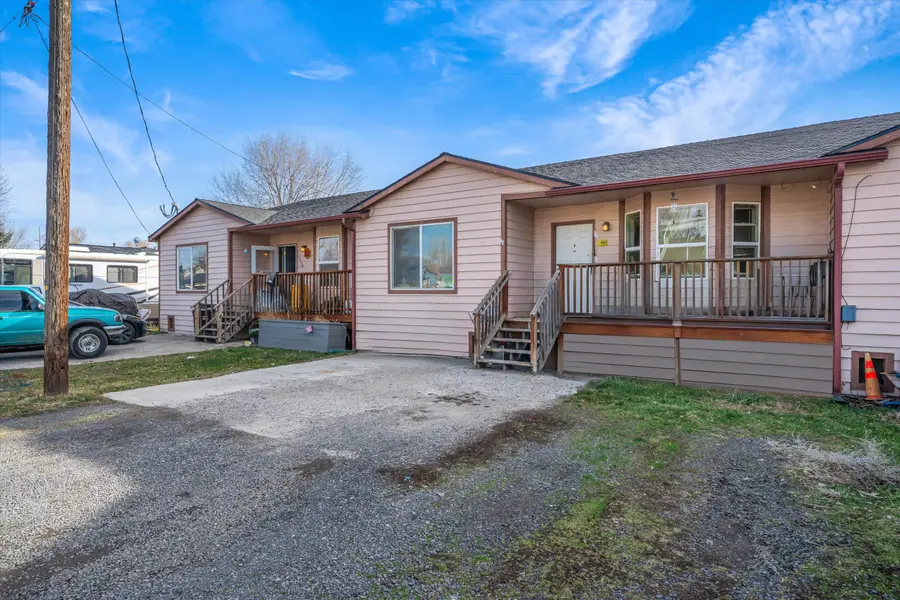 1000 NW 1020, 1030 10th Street, Prineville, OR 97754 - #3