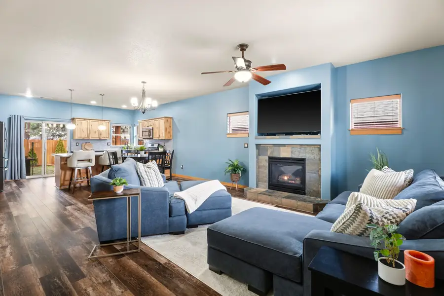 20302 SE Knightsbridge Place, Bend, OR 97702 - #2