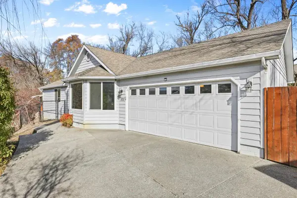 1601 Inverness Drive, Medford, OR 97504