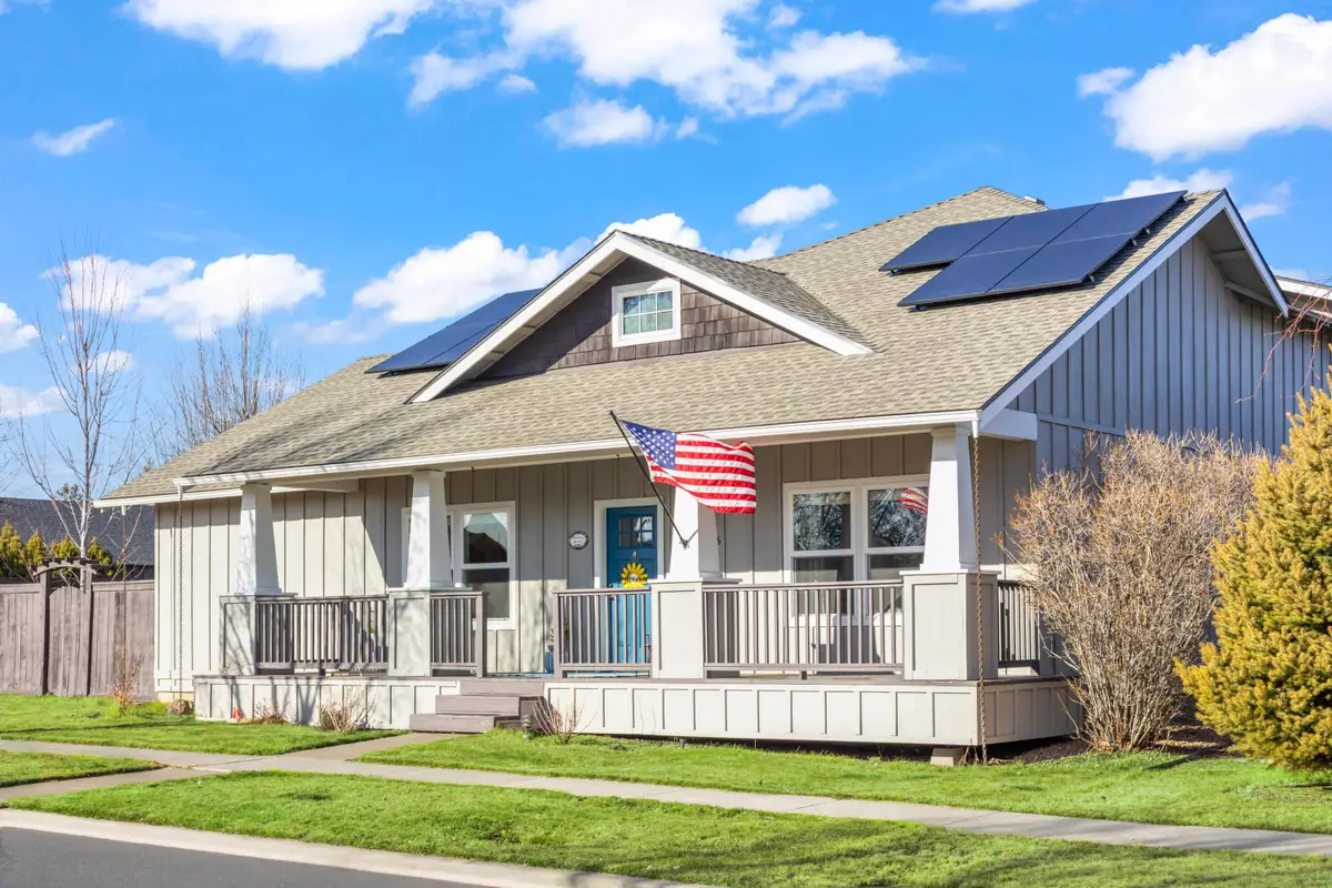 20606 Songbird Lane, Bend, OR 97702 - #1