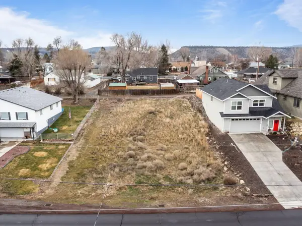 NE Loper Avenue #Lot 25, Prineville, OR 97754