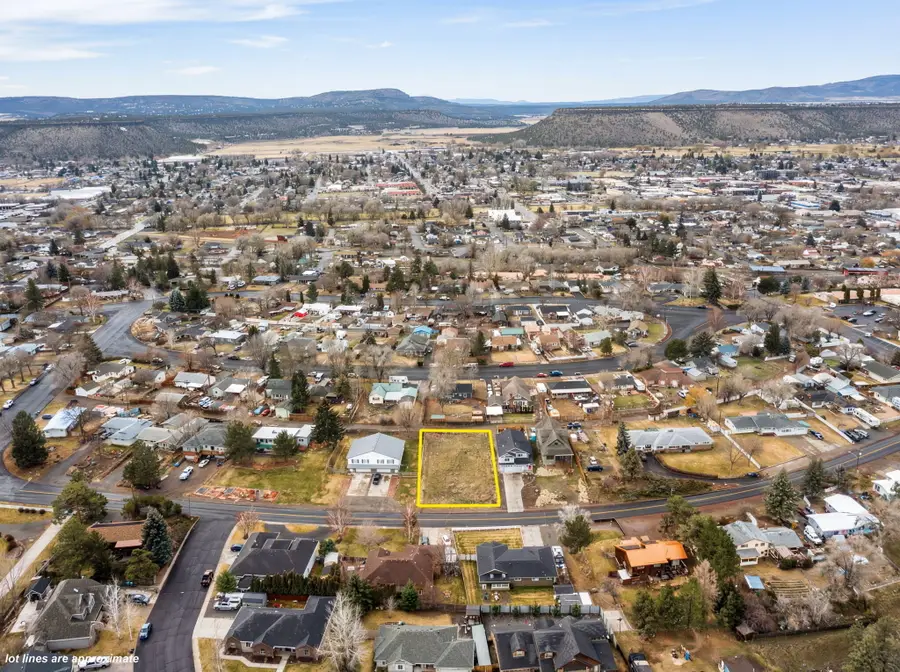 NE Loper Avenue #Lot 25, Prineville, OR 97754 - Image #2