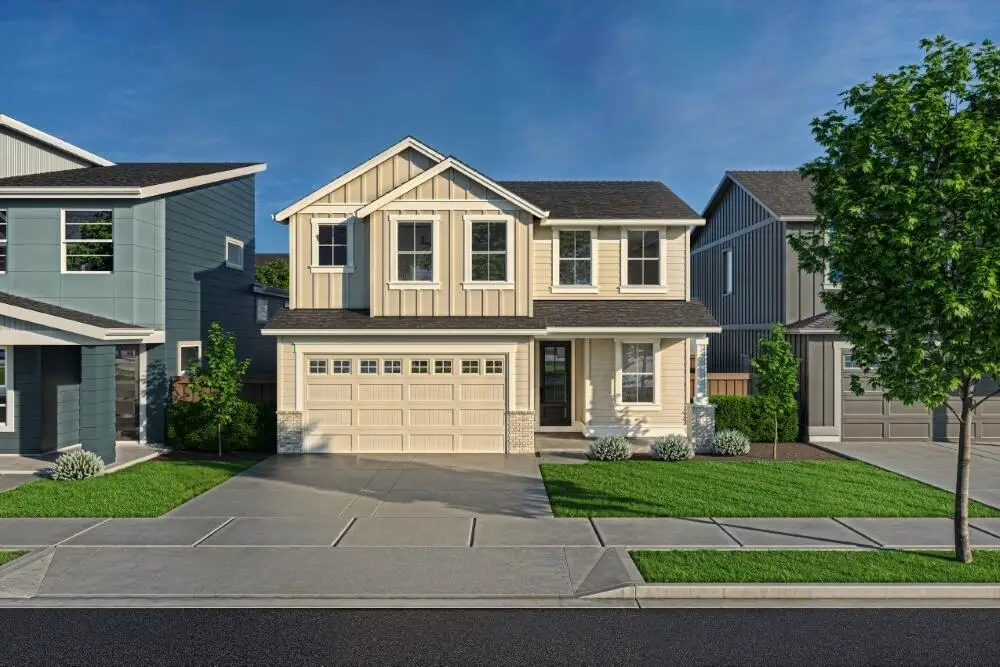 3915 NE Oakside Lp, Bend, OR 97701 - #1