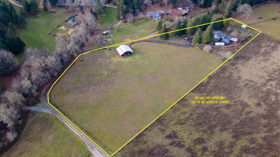 377 Fir Point Lane, Glendale, OR 97442 - #2