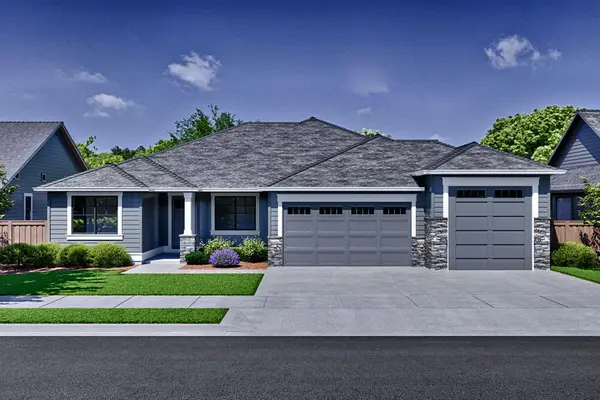 1331 NW Ochoa Drive, Bend, OR 97703