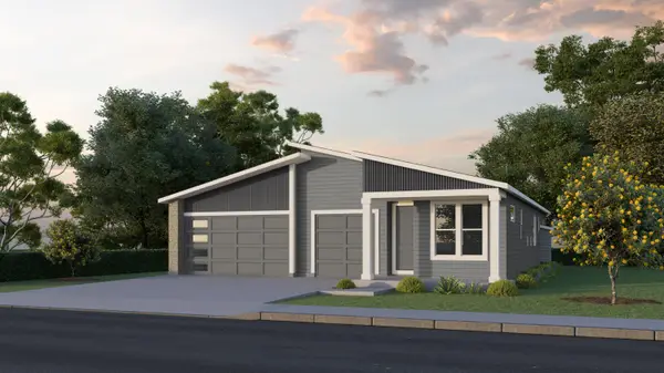 4186 SW Pumice Avenue #69, Redmond, OR 97756