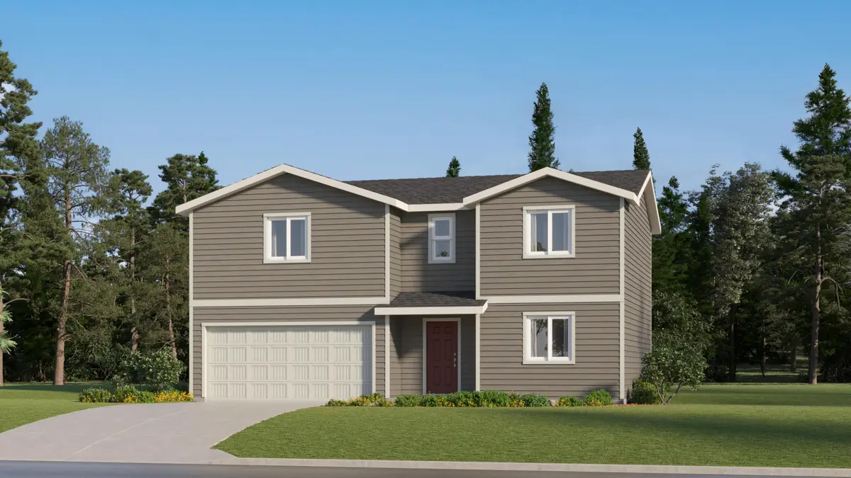 964 NE Cobblestone Court #LOT 1, Prineville, OR 97754 - Image #1