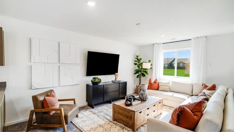 964 NE Cobblestone Court #LOT 1, Prineville, OR 97754 - Image #2