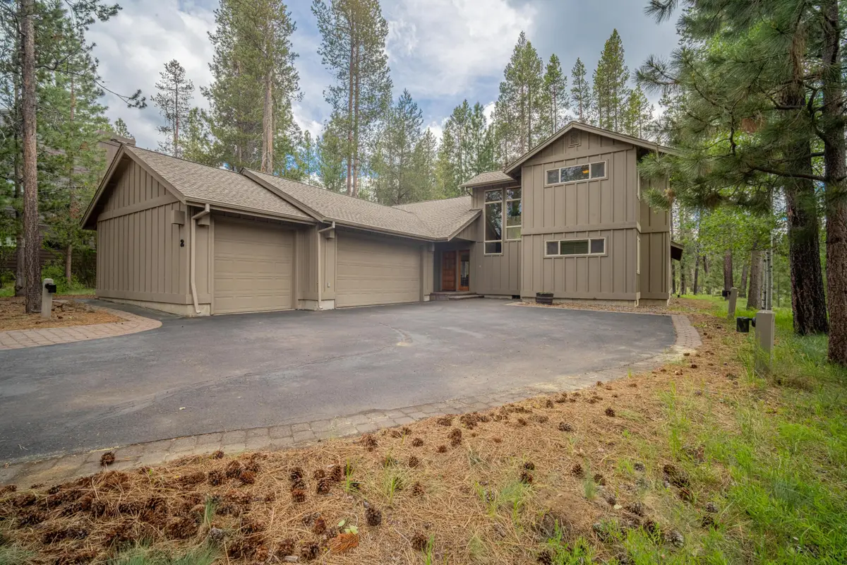 57655 Aspen Lane #2, Sunriver, OR 97707 - #1