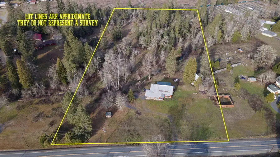 4420 Holland Loop Road, Cave Junction, OR 97523 - #2