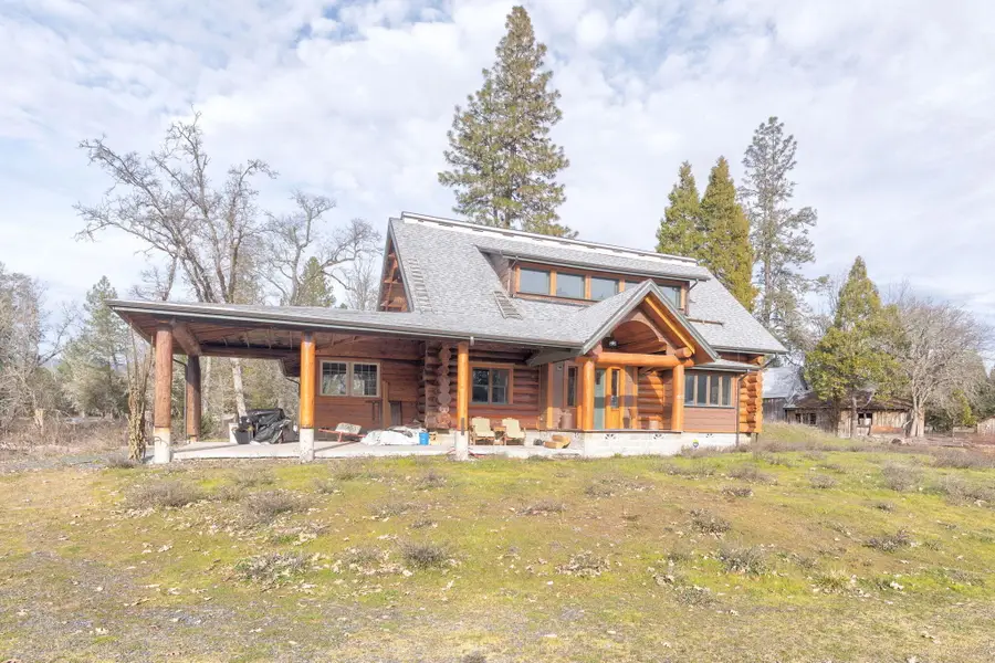 4420 Holland Loop Road, Cave Junction, OR 97523 - #3