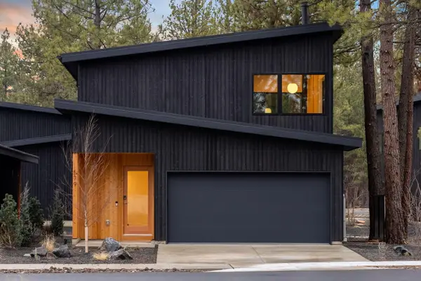 620 W Sprout Lane #Lot 132, Sisters, OR 97759