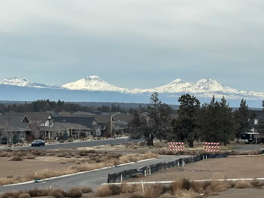 3945 SW Badger Avenue #Lot 1, Redmond, OR 97756 - Image #2