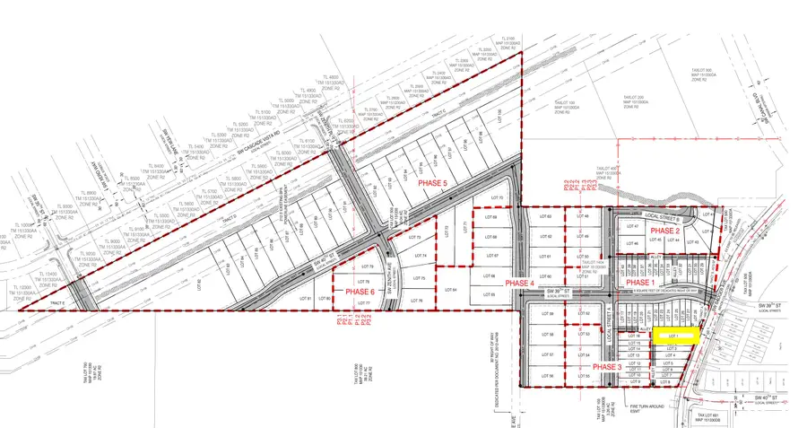 3945 SW Badger Avenue #Lot 1, Redmond, OR 97756 - Image #3