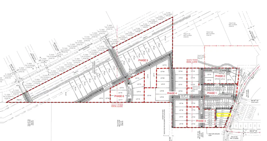 3957 SW Badger Avenue #Lot 3, Redmond, OR 97756 - Image #3