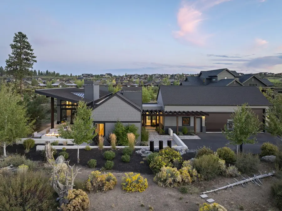 61438 Weinhard Court, Bend, OR 97702 - #3