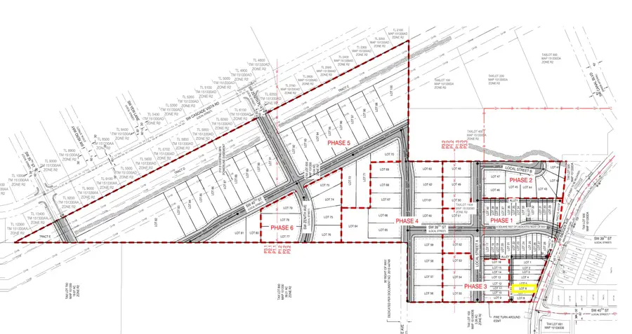 3975 SW Badger Avenue #Lot 6, Redmond, OR 97756 - Image #3