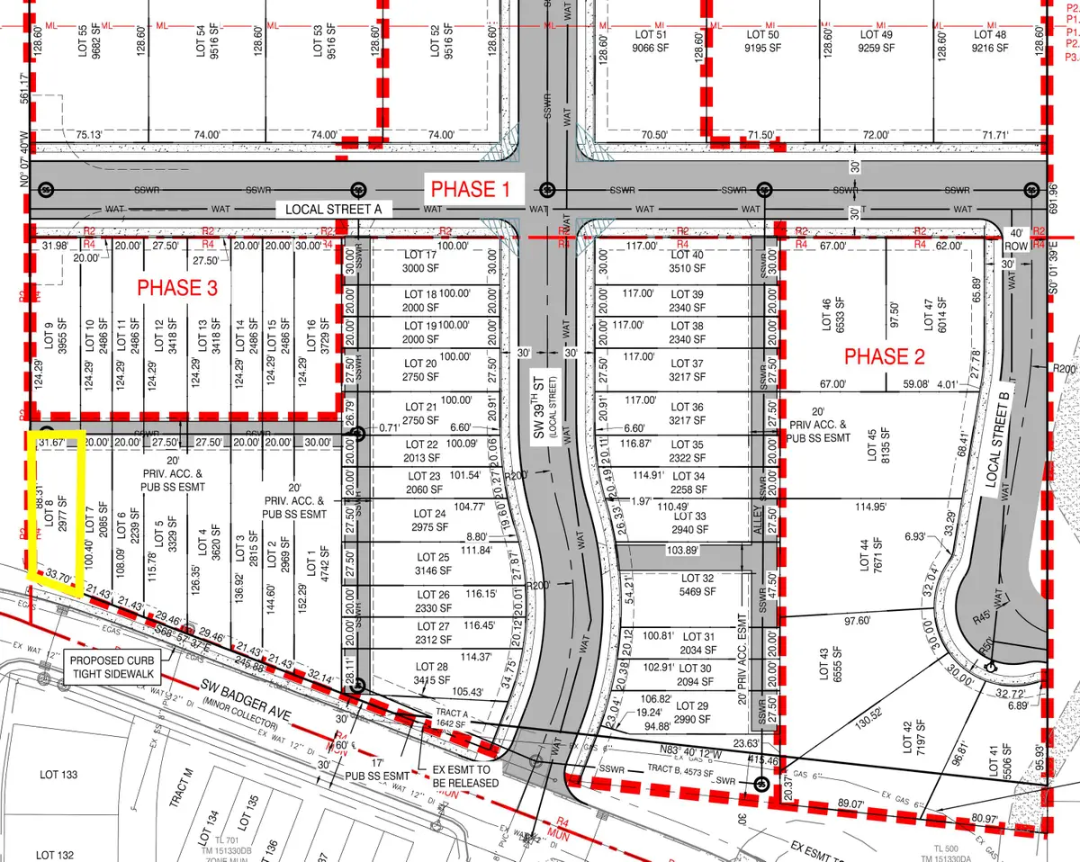 3987 SE Badger Avenue #Lot 8, Redmond, OR 97756 - Image #1