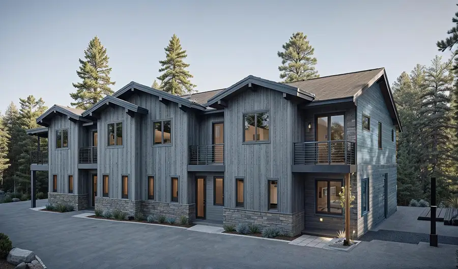 3987 SE Badger Avenue #Lot 8, Redmond, OR 97756 - Image #2