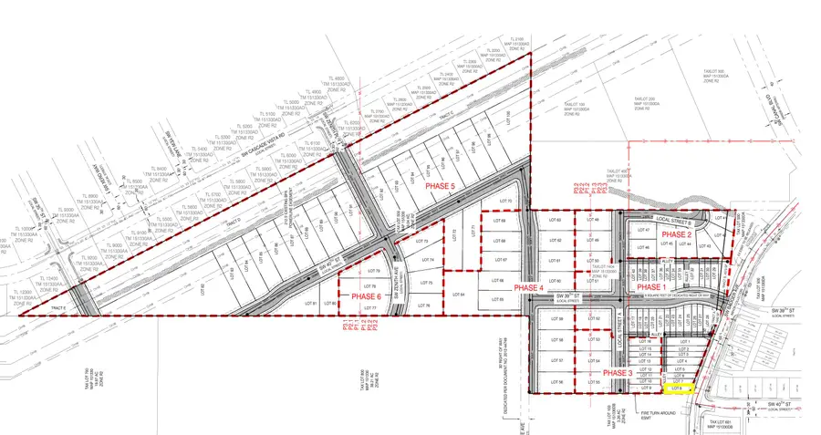3987 SE Badger Avenue #Lot 8, Redmond, OR 97756 - Image #3
