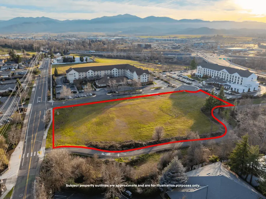 1020 Ellendale Drive, Medford, OR 97504 - #2