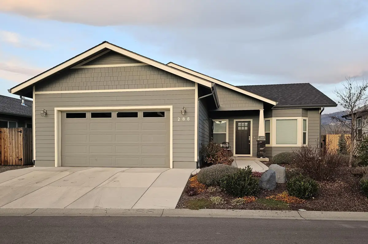 288 Oak Valley Drive, Talent, OR 97540 - #1
