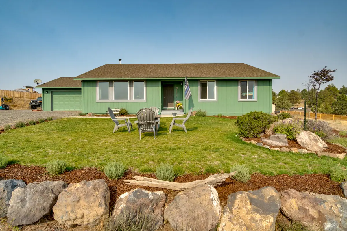 12772 SW Deer Crossing Place, Terrebonne, OR 97760 - #1