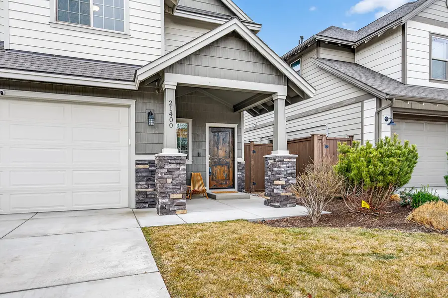 21400 NE Evelyn Place, Bend, OR 97701 - #3