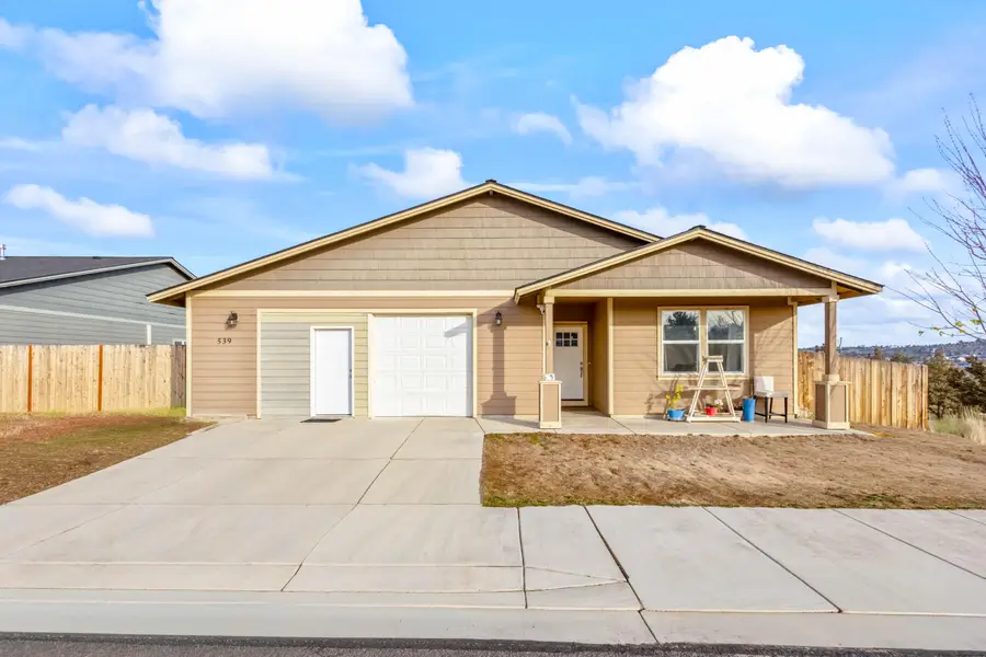 539 SE Leisek Way, Madras, OR 97741 - Image #2