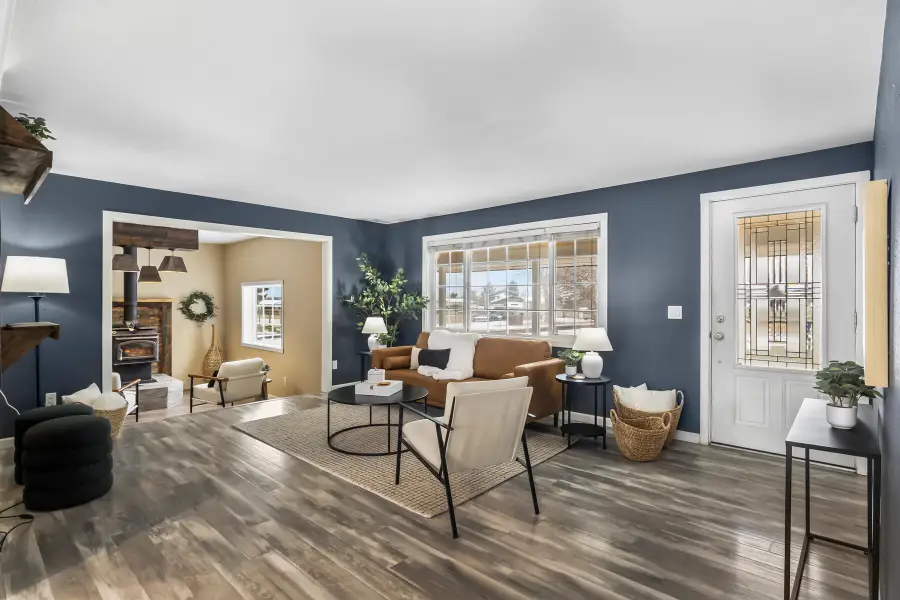 1520 NW Newell Avenue, Terrebonne, OR 97760 - #3