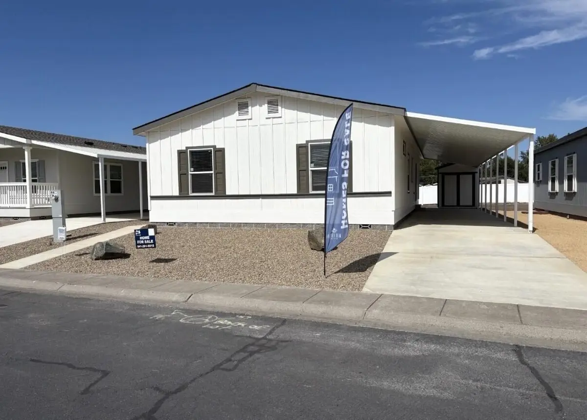 93 Northridge Terrace #45, Medford, OR 97501 - #1