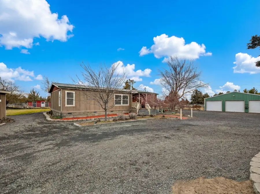 5404 SW Badger Road, Terrebonne, OR 97760 - #3