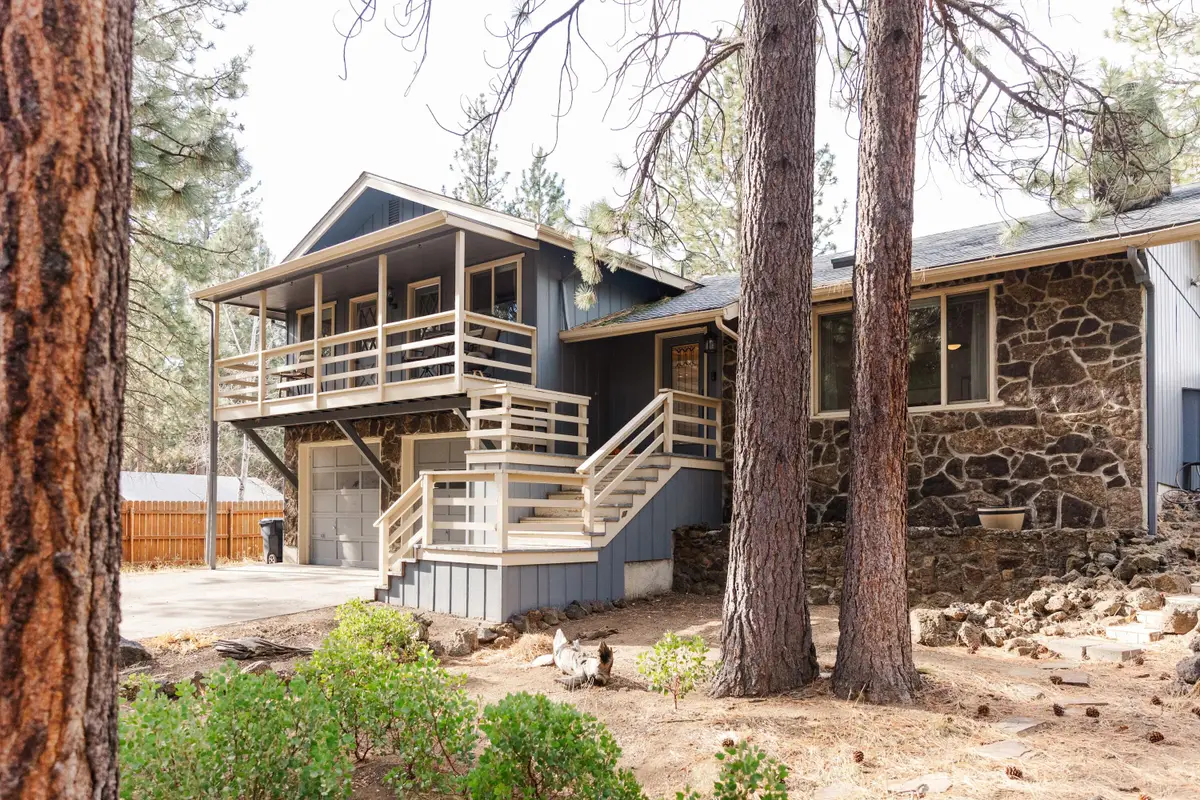 60105 Opal Lane, Bend, OR 97702 - #1